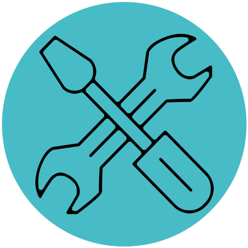 AC service and Repair, Plumbing maintenance