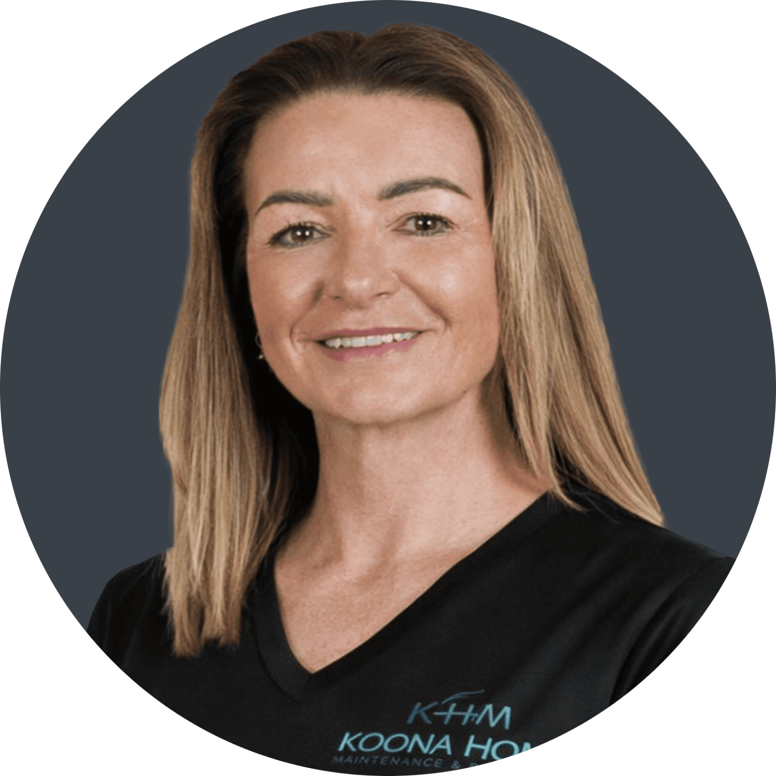 Meet the Team - Property Maintenance & Interior Renovation Contractor ...